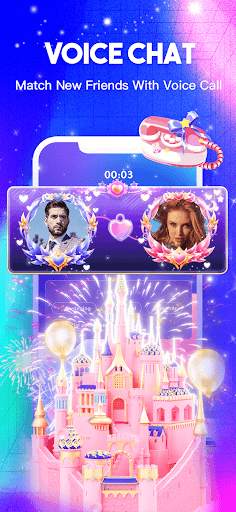 TalkTalk: Chat, Party & Ludo screenshot 4