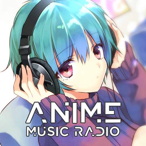 Anime Music – Anime Radio 2024 1.4.0