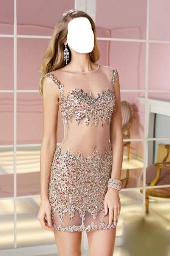 New Year Party Dresses screenshot 6
