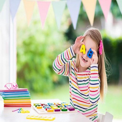 E Learning for Kids icon