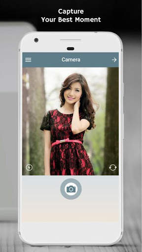 Auto Blur Background Effect : Photo Editor 2 تصوير الشاشة