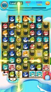 scontro di pinguini screenshot 4