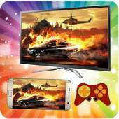 Game Streaming Wifi New logo