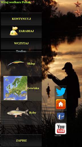 Fishing Asp 3D Free screenshot 1