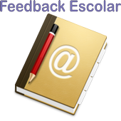 Angenda Escolar Virtual icon