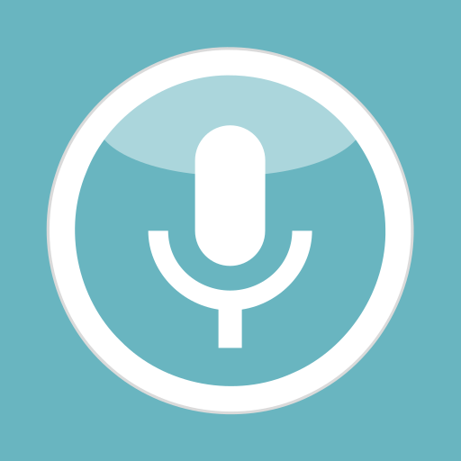 VoiceApp Messenger icon