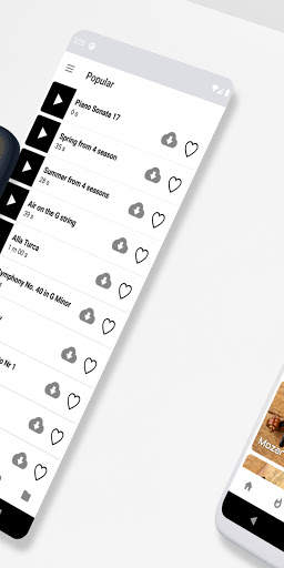 Classical Ringtones 2020 Free App screenshot 4