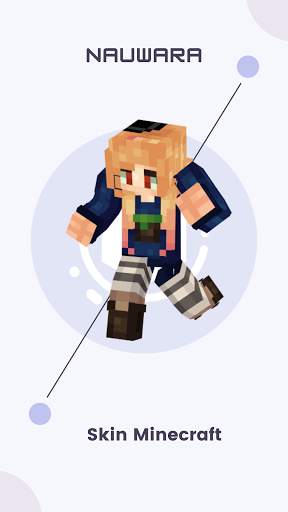 Skin Rainimator and Maps for Minecraft screenshot 6