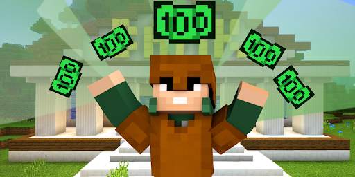 Money Mod for Minecraft screenshot 3