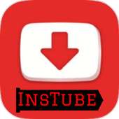 All Video Downloader - Instube Downloader logo