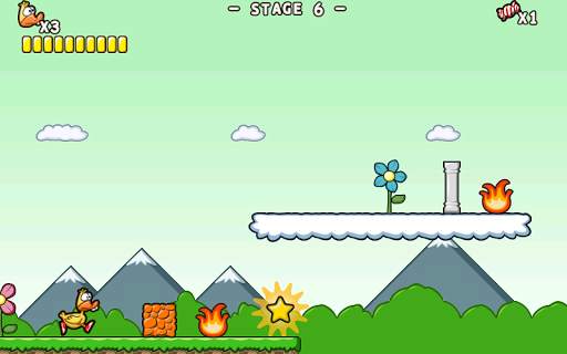 Running for my glasses screenshot 17