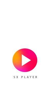 SX Video Player screenshot 1