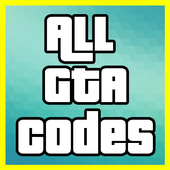 Ultimate Cheats for all GTA icon