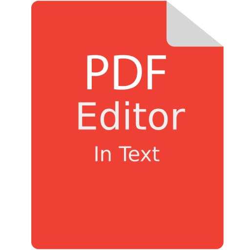 Pdf Text Editor:Edit Pdf words,convert Pdf to text 1.1.1