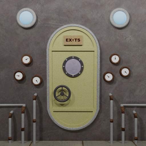 EXiTS:Room Escape Game 14.13