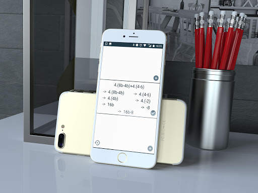 How to start with mathematics? screenshot 6