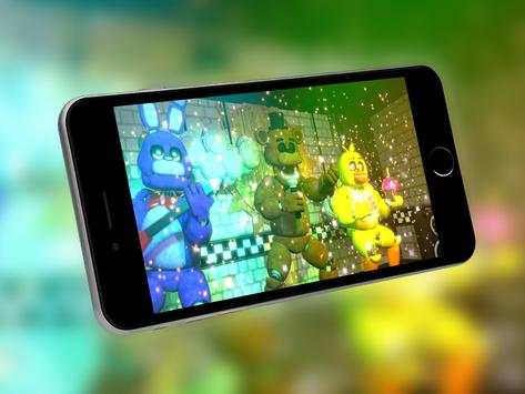 Free FNAF Songs 12345 screenshot 2