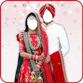 Wedding Couple Suits Photo Editor : Couple frames 1.1