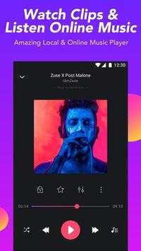 Free Music screenshot 3