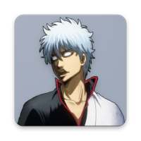Anime Stickers Pack on 9Apps