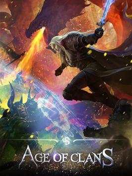 Age of Clans screenshot 1