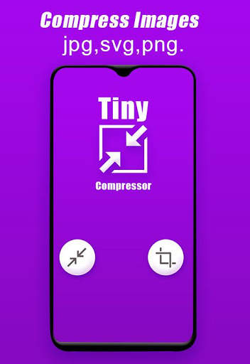 Photo Compressor 2 تصوير الشاشة