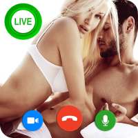 Sexy Girl Live Video Call logo