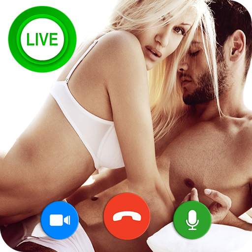 Sexy Girl Live Video Call 1.0
