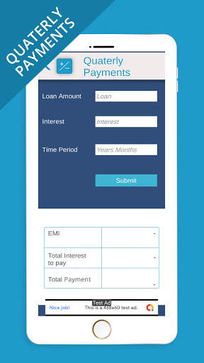 AIO Loan Calculator screenshot 3