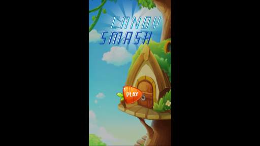 Candy Smash screenshot 1