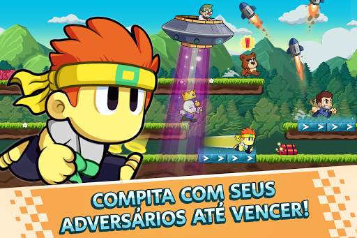 Battle Racing Stars screenshot 2