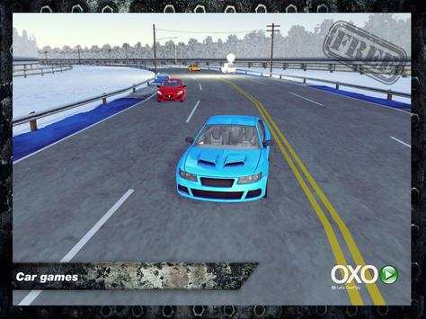 Sports Car Champion: Phenomenal Driving Experience screenshot 8