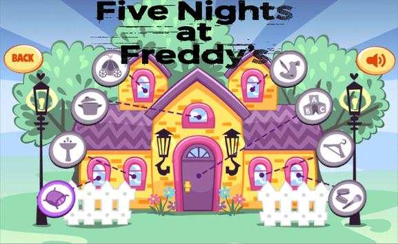 Fnaf Clean Pizzeria screenshot 2