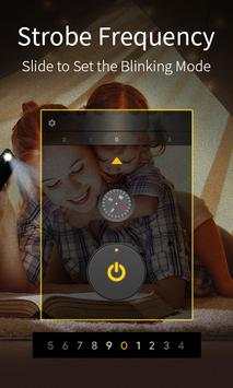 Flashlight screenshot 5