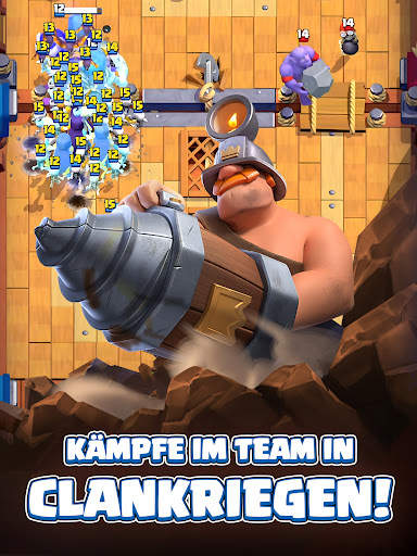 Clash Royale screenshot 16