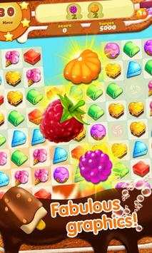 Cookie crush screenshot 2