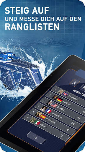 Schiffe Versenken Fleet Battle screenshot 12