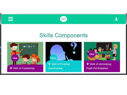 Micro Teaching screenshot 3