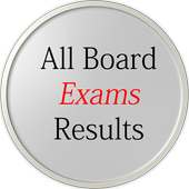 Board Exam Result App on 9Apps