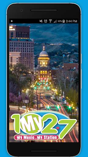 My1027FM - My Music My Station screenshot 5