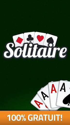 Solitaire Jogatina screenshot 5