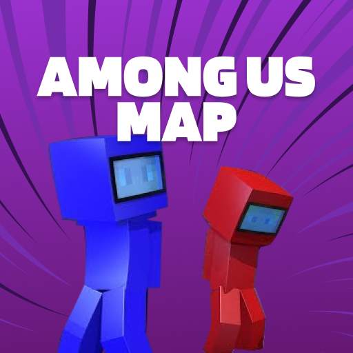 Among Us Map for Minecraft 2.0