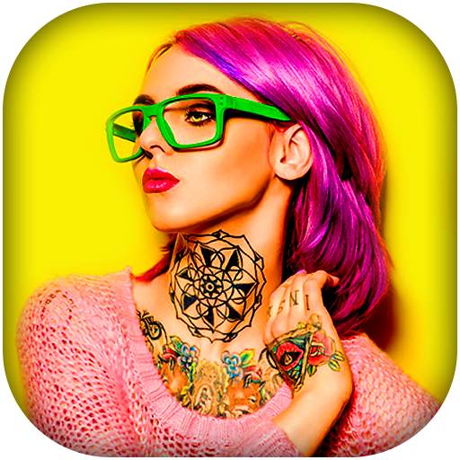 Women Hairstyles - Girl Hair Style Photo Editor 1.0