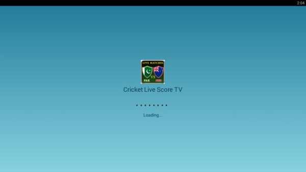 Pak Vs NZ Live Cricket TV 2016 screenshot 6