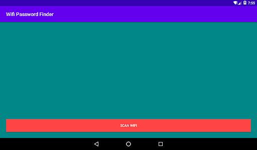Wifi Hack Password screenshot 10