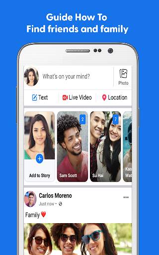 Lite Tips for Messenger screenshot 2
