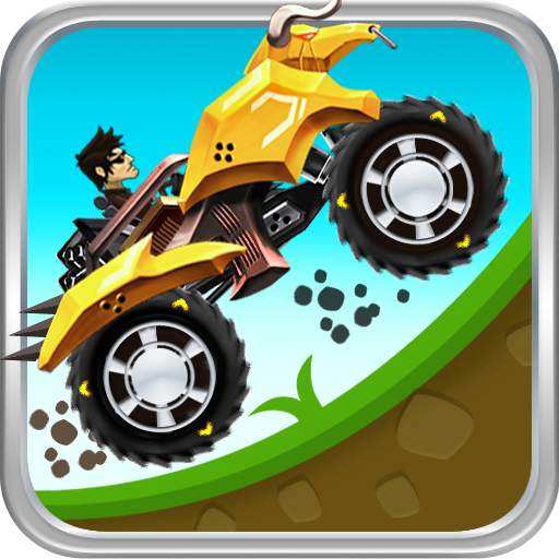 Uphill Racing Car Climb - Extreme Car Driving 2020 1.0.1