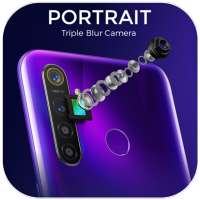 Portrait Mode Video Camera - D on 9Apps