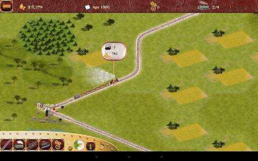 Railroad Manager 2023 screenshot 10