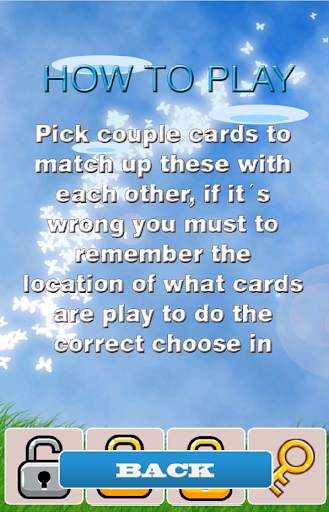 Gen Memory Game screenshot 6